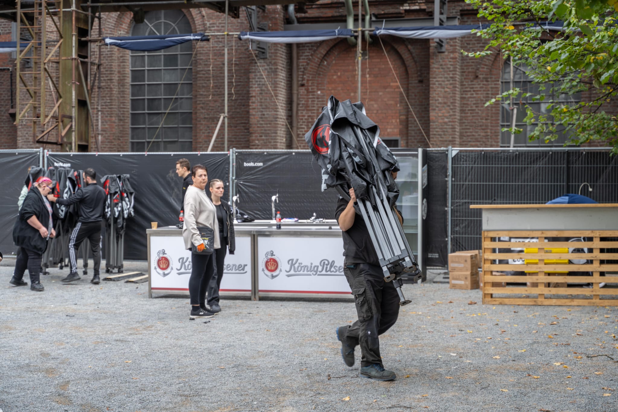 BLECHmeetsSTAHL Galerie Bild